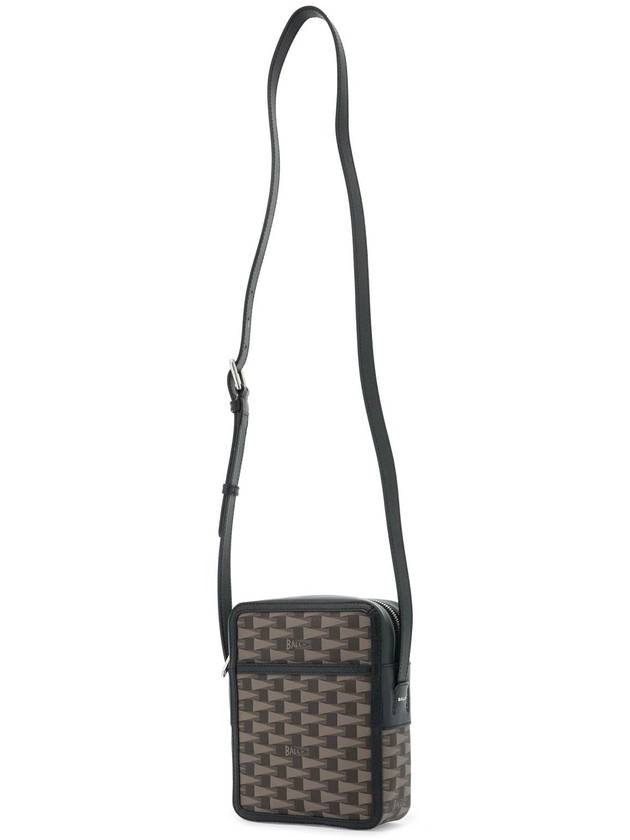 pennant crossbody bag - BALLY - BALAAN 3