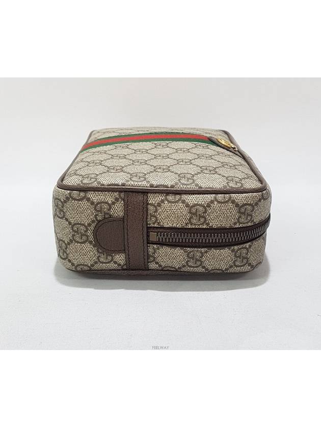 women bag - GUCCI - BALAAN 6