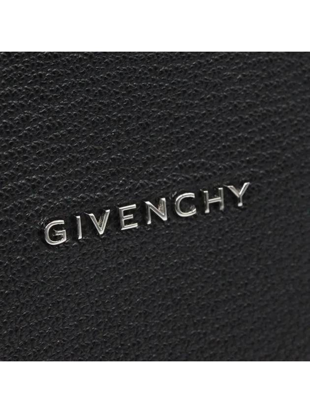 Pandora Small Tote Bag Black - GIVENCHY - BALAAN 6