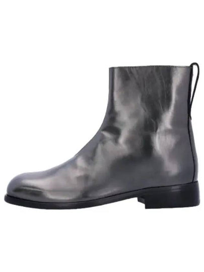 Michaelis Boots Chrome A2237DS - OUR LEGACY - BALAAN 2