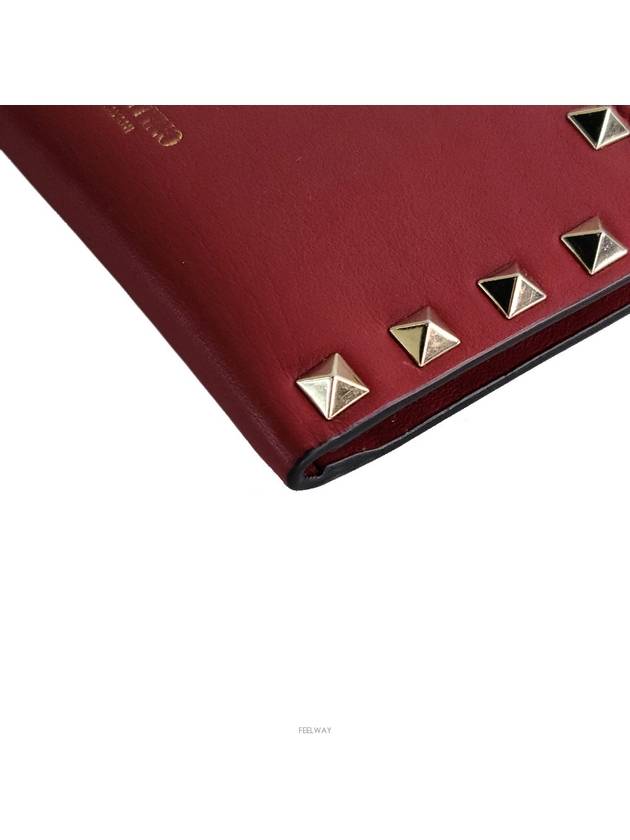 women card wallet - VALENTINO - BALAAN 4