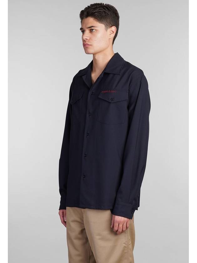 Marni Shirt - MARNI - BALAAN 4