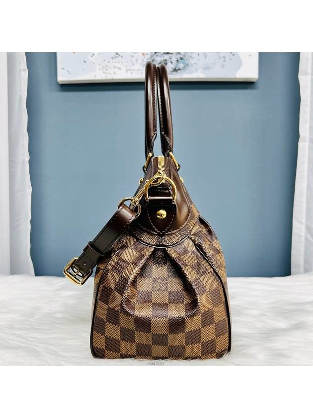 women tote bag - LOUIS VUITTON - BALAAN 4