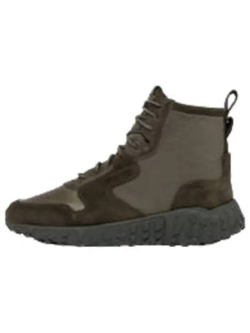 VinciXHigh Men s Boots - BUTTERO - BALAAN 1