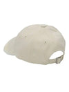 La Casquette Artichaut Fringe Metal Logo Ball Cap Off White - JACQUEMUS - BALAAN 6