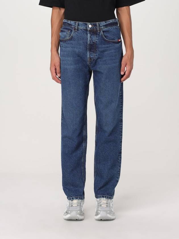 Jeans men Amish - AMISH - BALAAN 1