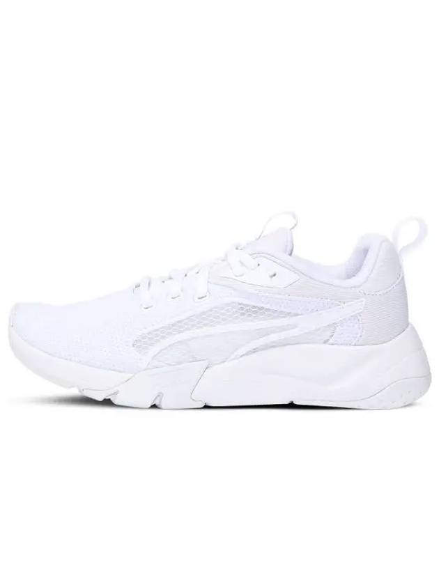 Zora 38627401 White Nimbus Cloud Silver 675310 - PUMA - BALAAN 1