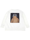 Exclusive special price limited to 30 pieces Women s sweatshirt 21926011650 BACCO 005 - MAX MARA - BALAAN 2