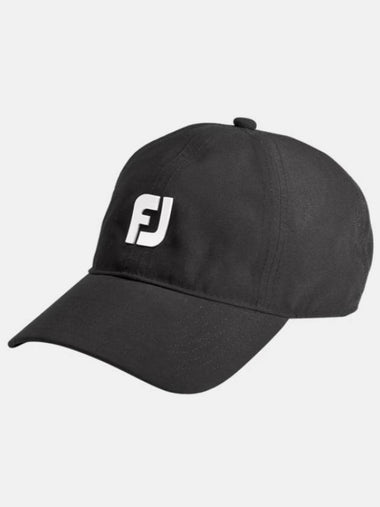 Hat Golf Cap Waterproof Dry Rain FJ Men Women - FOOTJOY - BALAAN 1