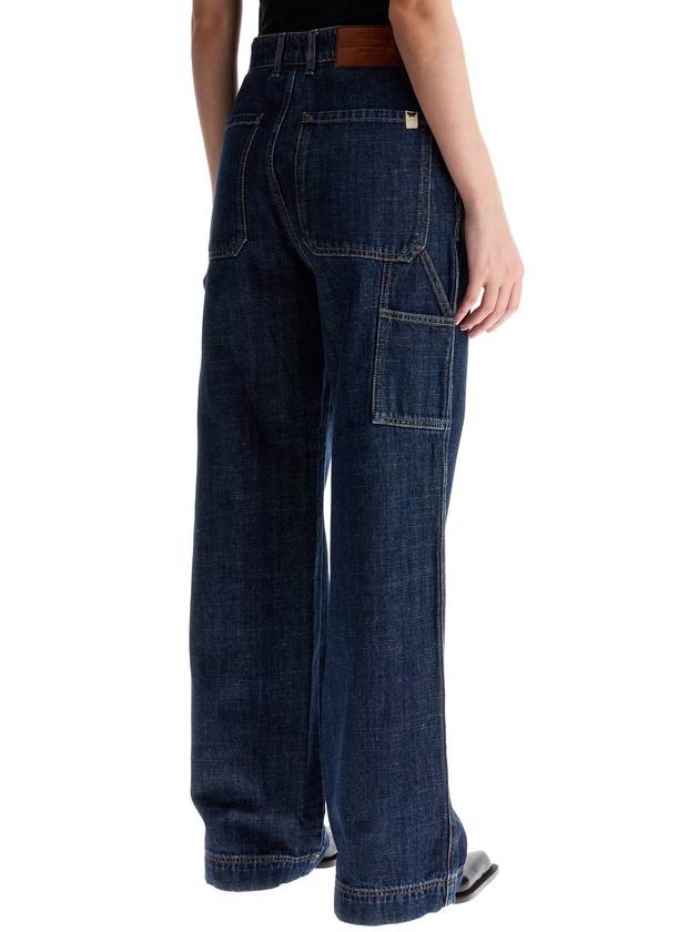 davina cargo jeans - WEEKEND MAX MARA - BALAAN 3