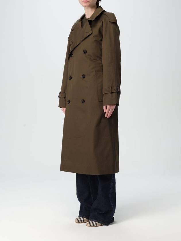 Coat woman Burberry - BURBERRY - BALAAN 4