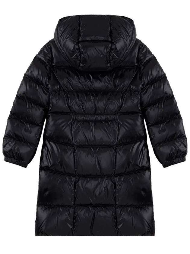 Kids Selenga Hood Long Padding 1C000 21 5963V 999 - MONCLER - BALAAN 3