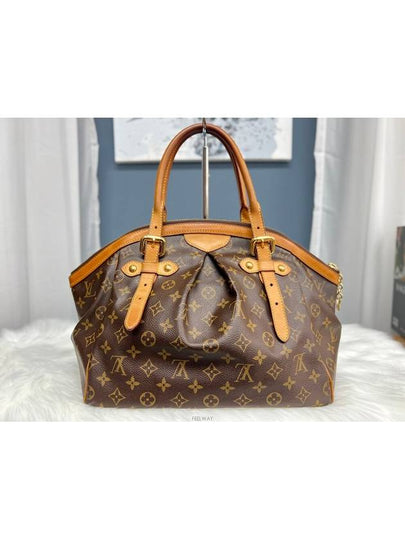 women tote bag - LOUIS VUITTON - BALAAN 2