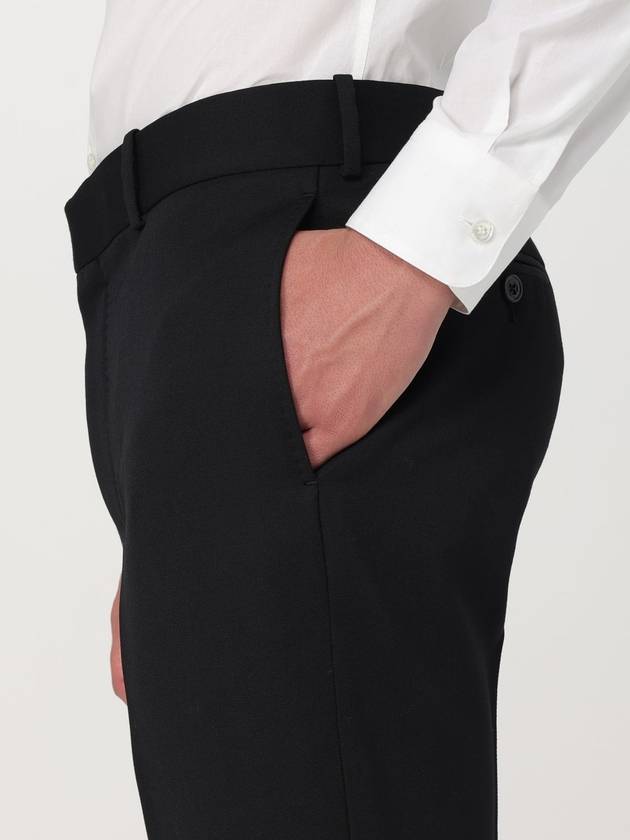 Pants men Alexander Mcqueen - ALEXANDER MCQUEEN - BALAAN 5