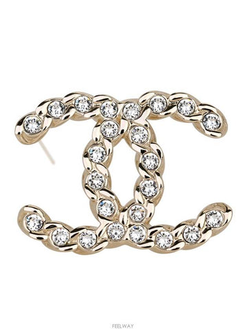 Women Brooches Pins - CHANEL - BALAAN 1