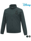 half-neck hidden hood windbreaker DO1MJB005 - DISNEY GOLF - BALAAN 1