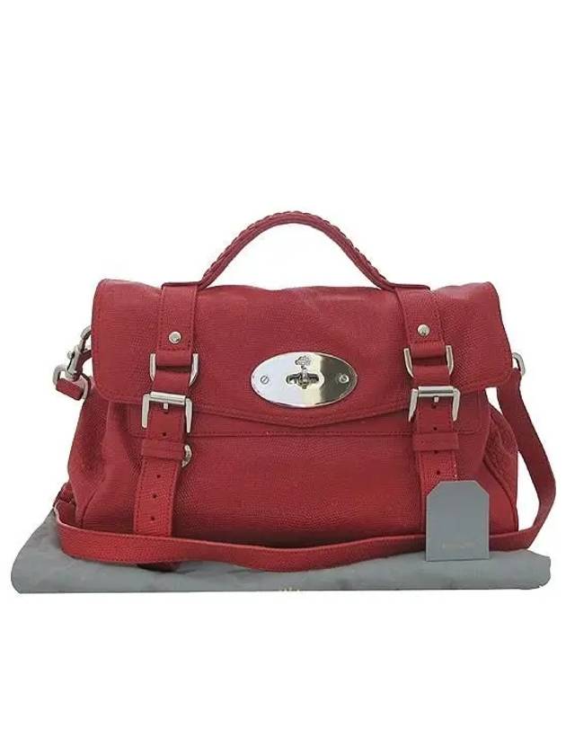 HH2421 2 WAY bag - MULBERRY - BALAAN 1