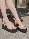 Scarlet Strap Sandals 4Colors S0559 - SHOEHI - BALAAN 3