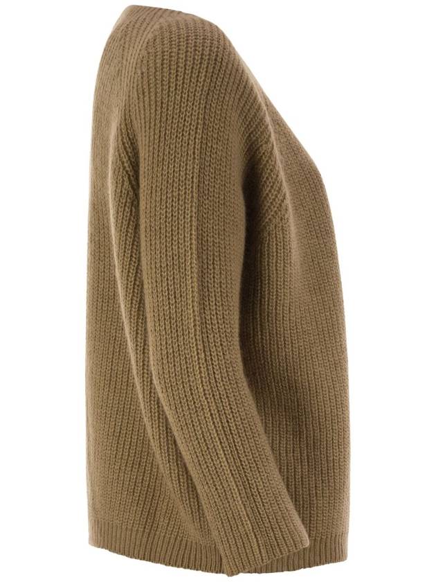 XENO - Mohair-blend sweater - WEEKEND MAX MARA - BALAAN 3