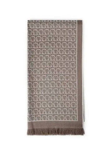 Women s scarf 270965 - SALVATORE FERRAGAMO - BALAAN 1