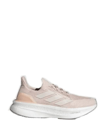 Ultraboost 5X Low Top Sneakers Putty Mauve - ADIDAS - BALAAN 1