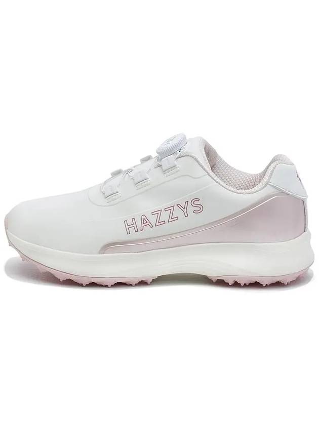 Hazzys23 Indoor Practice Boa Golf Shoes HS-006L-PK - HAZZYS GOLF - BALAAN 6