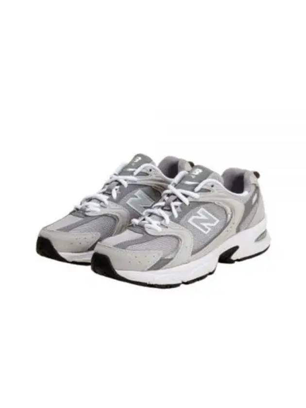 530 Low Top Sneakers Grey - NEW BALANCE - BALAAN 2