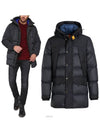 SHEDIR Jacket PMJCKEN04 710 - PARAJUMPERS - BALAAN 1