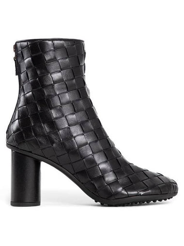 Bottega Veneta Heeled Boots - BOTTEGA VENETA - BALAAN 1