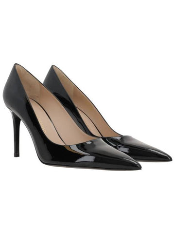 Stuart Weitzman With Heel - STUART WEITZMAN - BALAAN 1