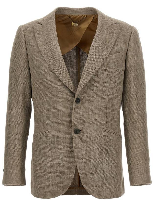 Maurizio Miri 'Alec' Blazer - MAURIZIO MIRI - BALAAN 1