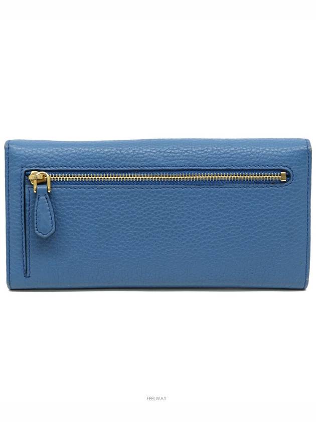 women s long wallet - PRADA - BALAAN 5