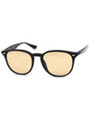 Eyewear Phantos Sunglasses Black - RAY-BAN - BALAAN 2