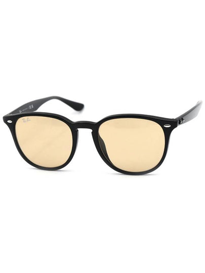 Eyewear Phantos Sunglasses Black - RAY-BAN - BALAAN 2