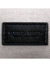 Intrecciato Camera Mini Cross Bag Black - BOTTEGA VENETA - BALAAN 8