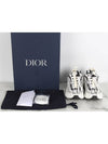 B24 Oblique Sneakers 37 - DIOR - BALAAN 2