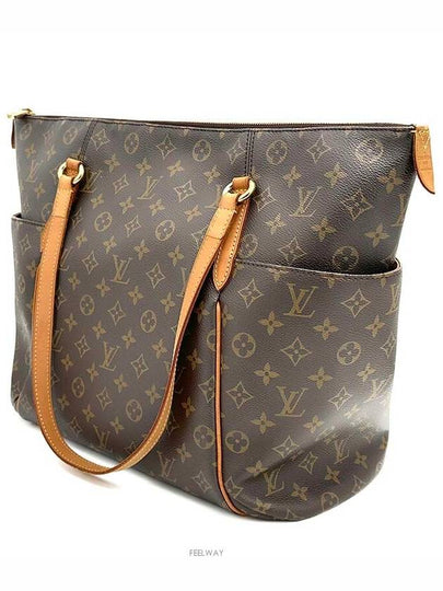 women shoulder bag - LOUIS VUITTON - BALAAN 2