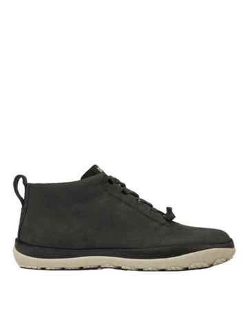 Peu Pista Gore-Tex Ankle Middle Boots Grey - CAMPER - BALAAN 1