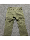 cargo pants 30 - STONE ISLAND - BALAAN 5