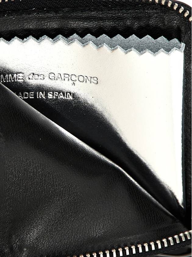 Comme Des Garçons 'Mirror Inside' Wallet - COMME DES GARCONS - BALAAN 3