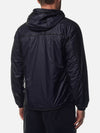 Nada Shell Hooded Jacket Purple - CP COMPANY - BALAAN 4