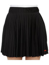 Golf Gayle Skirt GWSD09462 9999 Women's Gayle Skirt - J.LINDEBERG - BALAAN 6