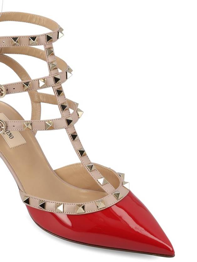 Valentino Garavani Heeled Shoes - VALENTINO - BALAAN 4