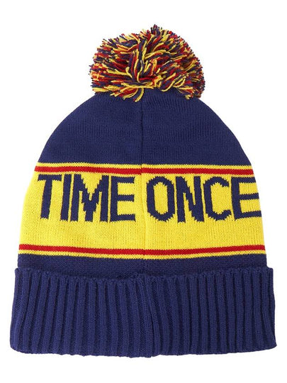 Kids Beanie B224AI032 421 - BOBO CHOSES - BALAAN 2