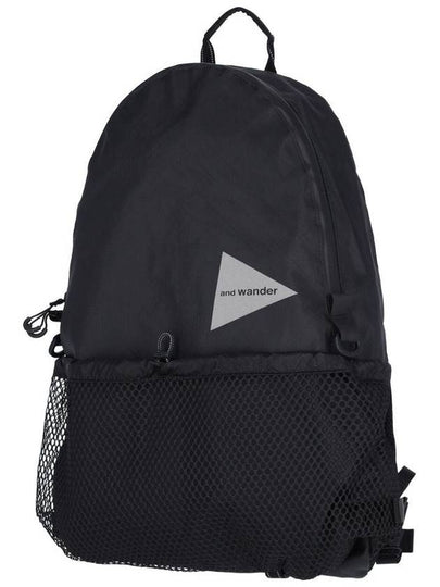 And Wander Ecopak 20L Backpack - AND WANDER - BALAAN 2