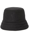 Grenoble Women's Bucket Hat Bungeoji Hat 3B00001 53694 999 - MONCLER - BALAAN 2