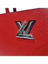 Women s M54811 Red Coclico Epi Twist Tote Bag Strap - LOUIS VUITTON - BALAAN 8