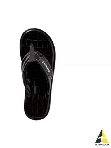 24 CROCO BRANDED FLIP FLOP COPSH37838 flops - COPERNI - BALAAN 1