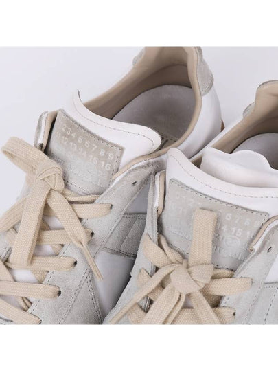 German Army Replica 39 5 Sneakers - MAISON MARGIELA - BALAAN 2