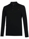 men s wool polo shirt - TITLEIST - BALAAN 1